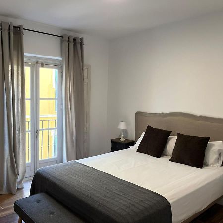 塞维利亚Ti2 Duplex Con Terraza Privada, 120 Metros De La Catedral公寓 外观 照片