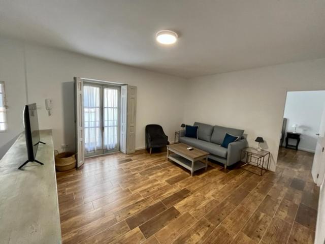 塞维利亚Ti2 Duplex Con Terraza Privada, 120 Metros De La Catedral公寓 外观 照片