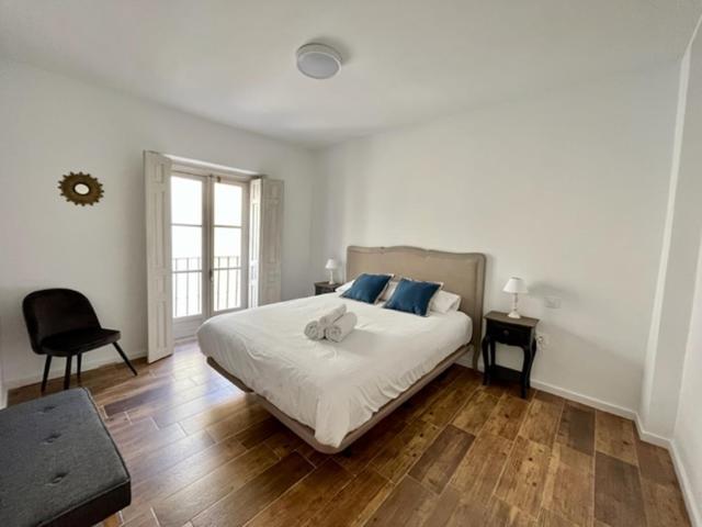 塞维利亚Ti2 Duplex Con Terraza Privada, 120 Metros De La Catedral公寓 外观 照片