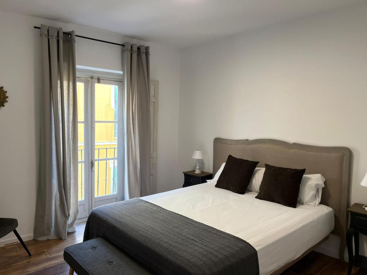 塞维利亚Ti2 Duplex Con Terraza Privada, 120 Metros De La Catedral公寓 外观 照片
