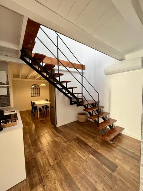 塞维利亚Ti2 Duplex Con Terraza Privada, 120 Metros De La Catedral公寓 外观 照片