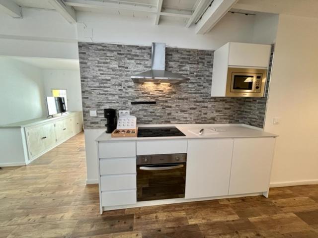 塞维利亚Ti2 Duplex Con Terraza Privada, 120 Metros De La Catedral公寓 外观 照片