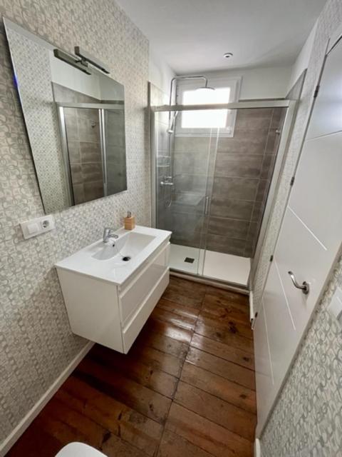 塞维利亚Ti2 Duplex Con Terraza Privada, 120 Metros De La Catedral公寓 外观 照片