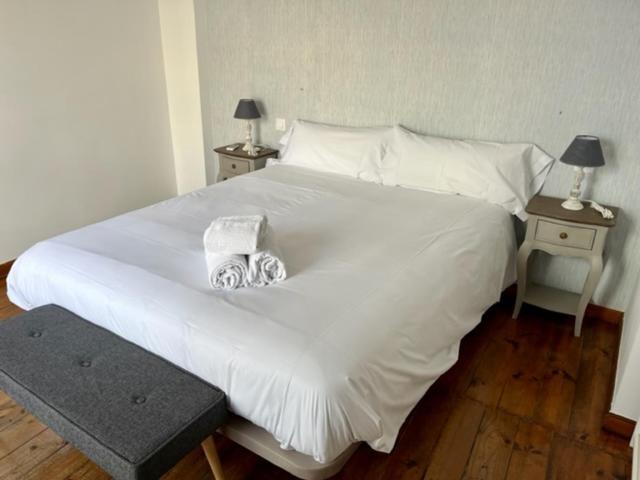 塞维利亚Ti2 Duplex Con Terraza Privada, 120 Metros De La Catedral公寓 外观 照片