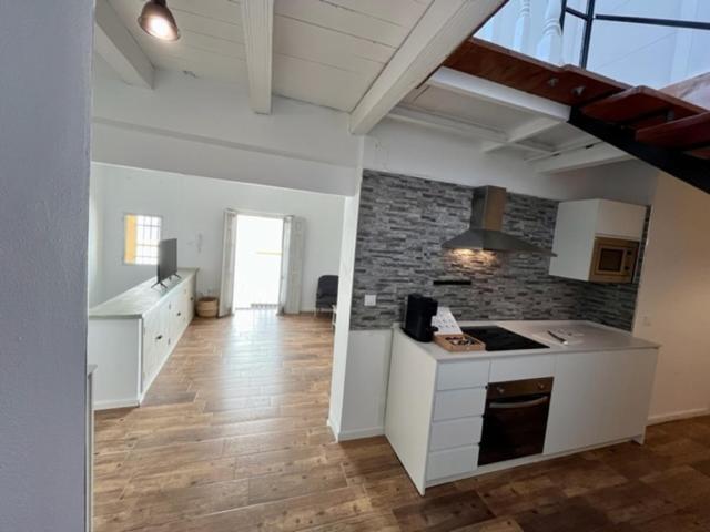 塞维利亚Ti2 Duplex Con Terraza Privada, 120 Metros De La Catedral公寓 外观 照片