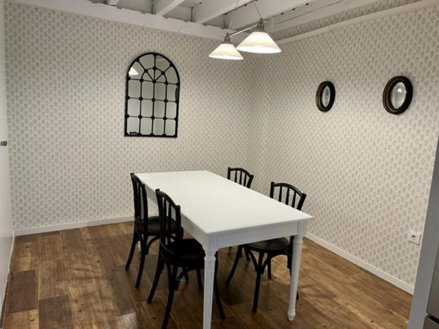 塞维利亚Ti2 Duplex Con Terraza Privada, 120 Metros De La Catedral公寓 外观 照片