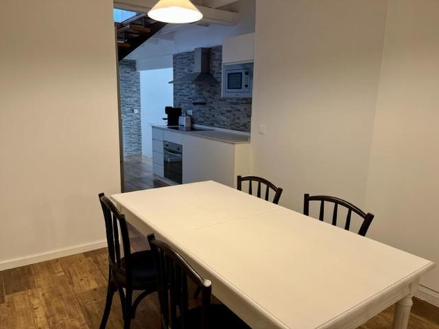 塞维利亚Ti2 Duplex Con Terraza Privada, 120 Metros De La Catedral公寓 外观 照片