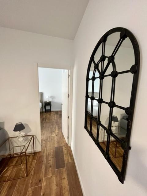 塞维利亚Ti2 Duplex Con Terraza Privada, 120 Metros De La Catedral公寓 外观 照片